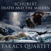 Takacs Quartet - Death And The Maiden (String Quarte (CD)