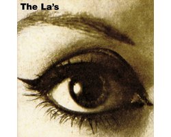 La's - The La's (LP) (Remastered)