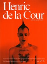 Henric De La Cour - Henric De La Cour - The Movie / Dvd (DVD)