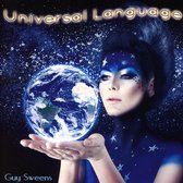 Guy Sweens - Universal Language (CD)