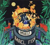 Amariszi - Babel Fish (LP)