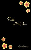 Pen Writes