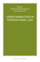 Crisis Narratives in International Law