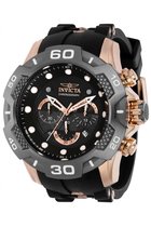 Invicta Speedway 36683 Quartz Herenhorloge - 51mm