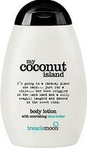 Treaclemoon bodylotion - My coconut island