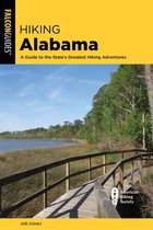 State Hiking Guides Series - Hiking Alabama