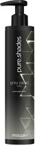 Grey Pearl Slate Pure.shades 250ml