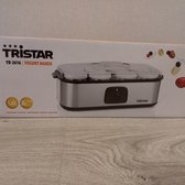 tristar YB-2616 Yogurt maker