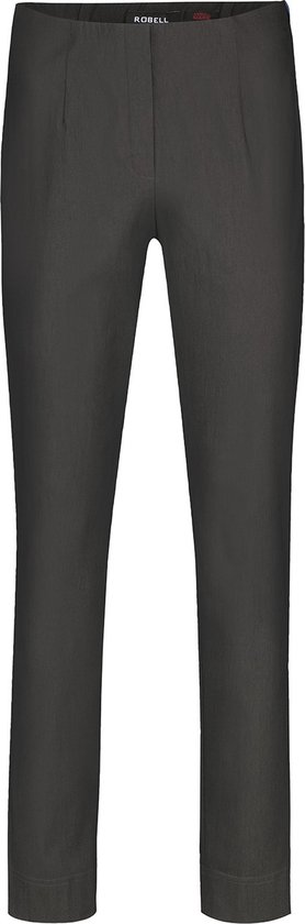 Robell Marie Damesbroek - WinterPantalon - Antraciet - EU38