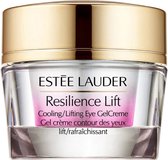 Estee Lauder Resilience Multi-effect Cooling Eye Gelcreme 15 Ml