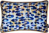 raaf sierkussen Koekwaus22 35x50 cm