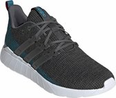 adidas Performance Questar Flow Hardloopschoenen Mannen grijs 44