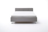 Amelie gestoffeerd bed 180x200 cm