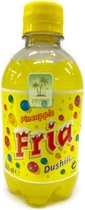 Fria Frisdank - Ananas - per 4 (stuks) x 355 ml te bestellen