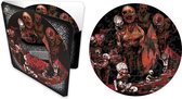 Bloodbath - Breeding Death - Puzzel