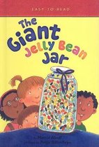 The Giant Jelly Bean Jar