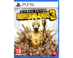 Borderlands 3 - PS5 Image