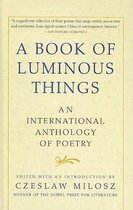 A Book of Luminous Things