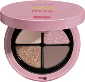 Pupa One Color - One Soul Oogschaduw palette - 001 Rose