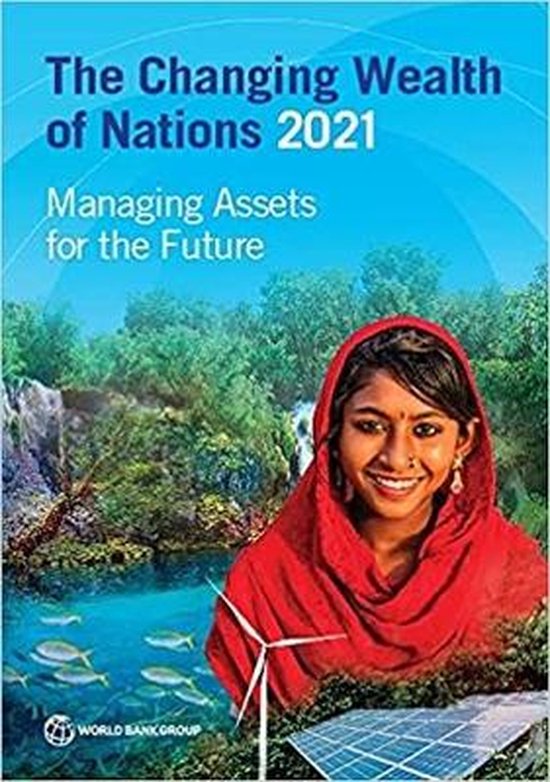 The Changing Wealth of Nations 2021 - cover