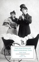 Pudd'nhead Wilson and those Extraordinary Twins (1894)