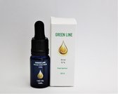 CBD OLIE GREEN LINE 15 % BROAD SPECTRUM