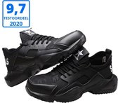 Veiligheidsschoenen - Veiligheids Sneakers - Veiligheid Werkschoenen - Sportief - Lichtgewicht Veiligheidsschoen - Maat 45