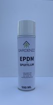 EPDM spuitlijm - Gardenzz showroom