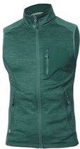 Ardon Breeffidry Functional Sweatvest-3XL-Groen