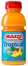 Maaza | Tropical | Petfles | 8 x 33 cl