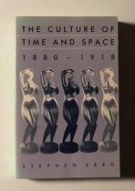 The Culture of Time & Space 1880-1918 (Paper)