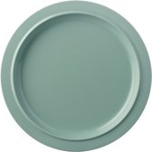 Mepal ontbijtbord basic 22cm retro green