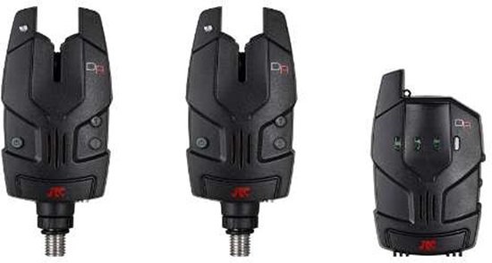JRC Radar DR Set 2+1 - Beetmelder van Merkloos — afbeelding 4
