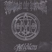 Midian Special Edition von Cradle of Filth