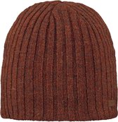 Barts Haakon Beanie - Burgundy