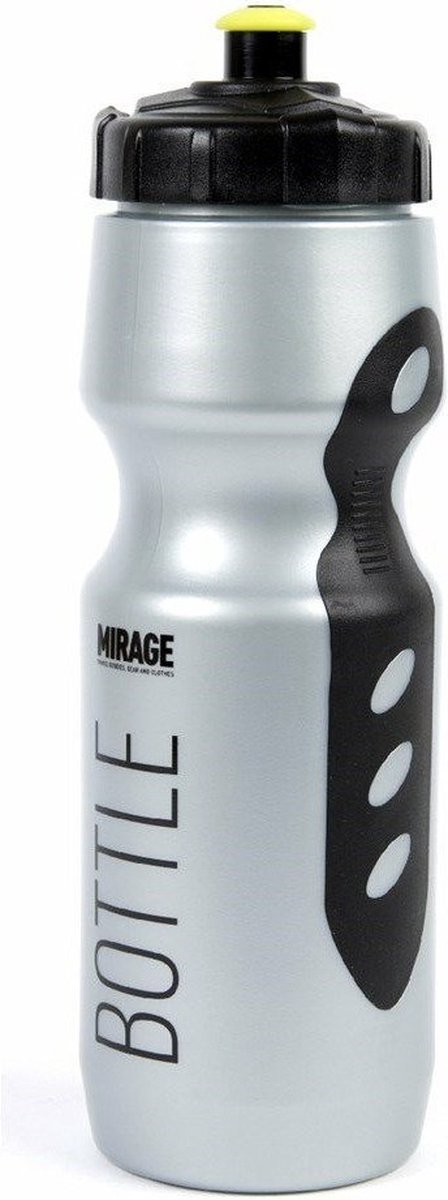Bidon Mirage 700 ml - zilver — afbeelding 3
