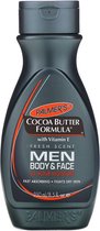 Palmer's Cocoa Butter Formula Men