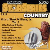 Hits of Hank Williams Jr., Vol. 1