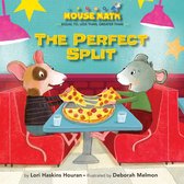 Mouse Math - The Perfect Split