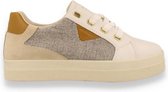 Gant Avona dames sneaker WIT 40