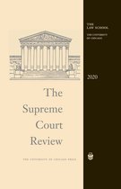 Supreme Court Review - The Supreme Court Review, 2020