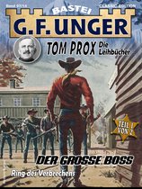 G.F. Unger Classic-Edition 97 - G. F. Unger Tom Prox & Pete 14