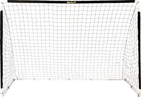 MaxxSport Voetbaldoel - goal - 307 x 208 x 125 cm