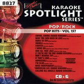 Pop Hits, Vol. 157