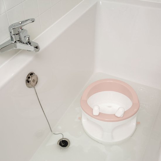 bébé-jou Badring Fabulous - Mellow Rose van Bebe Jou — afbeelding 2