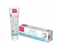 3x Splat Tandpasta Professional BioCalcium 100 ml