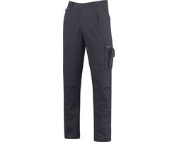 STØRVIK Ben Service Werkbroek Heren - Chino - Maat 3XL - Antraciet