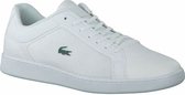 Lacoste - sneaker - Maat: 40
