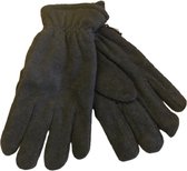 Handschoenen heren winter Thinsulate fleece