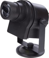 LED GOBO-PROJECTOR - 7 W (HQLE10037)